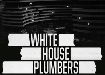 HBO Releases Official Trailer for the Limited Series “White House Plumbers,” Debuting May 1 [VIDEO]