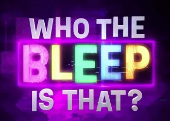 TMZ to Launch All-New Game Show Series “Who the Bleep Is That?” Premiering Monday, March 6 [VIDEO]