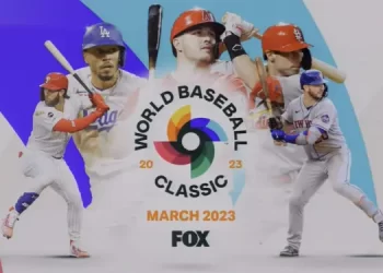FOX Sports Rolls Into 2023 World Baseball Classic with Global Tournament Opener Set for March 7