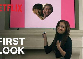 Netflix First Look Clip – “XO, Kitty” [VIDEO]