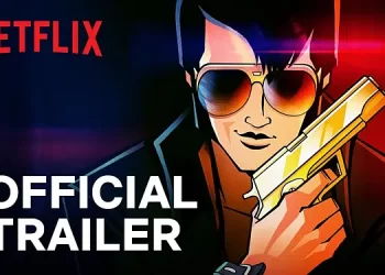 Official Netflix Trailer for “Agent Elvis” [VIDEO]