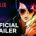 Official Netflix Trailer for “Agent Elvis” [VIDEO]