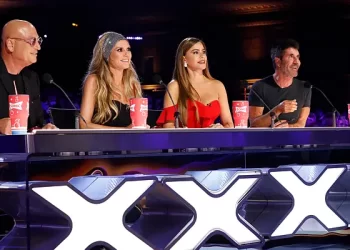 NBC Races Toward Summer with Returning Powerhouse Favorites and Two New Series