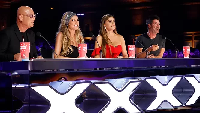 NBC Races Toward Summer with Returning Powerhouse Favorites and Two New Series