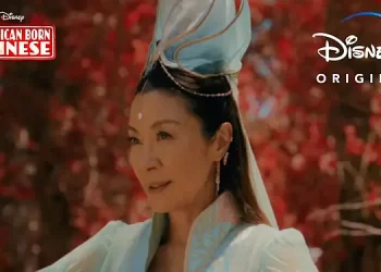 Disney+ Sets May 24 Premiere Date for Highly Anticipated Original Series “American Born Chinese” [VIDEO]