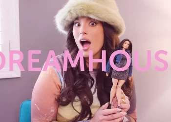 HGTV Brings Mattel’s World-Famous Dreamhouse to Life in New Competition Series “Barbie Dreamhouse Challenge” Hosted by Supermodel Ashley Graham