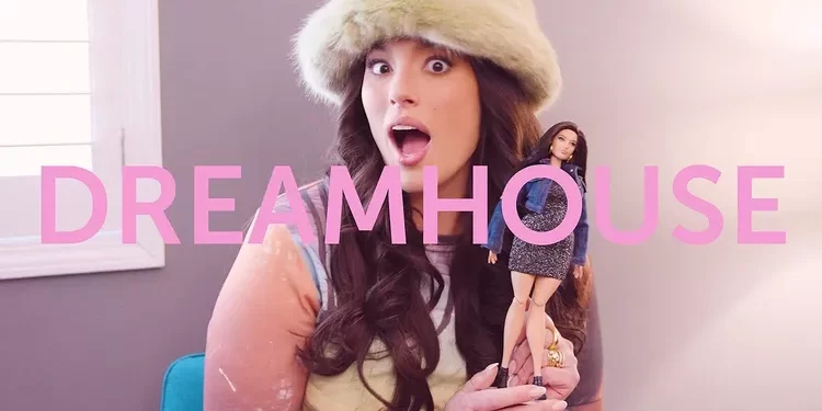 HGTV Brings Mattel’s World-Famous Dreamhouse to Life in New Competition Series “Barbie Dreamhouse Challenge” Hosted by Supermodel Ashley Graham