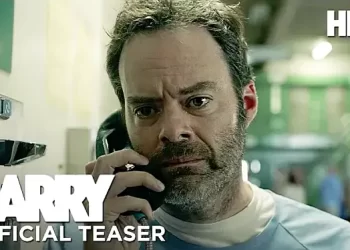HBO Original Comedy Series “Barry,” Starring Emmy Winner Bill Hader, Returns for Its Fourth and Final Season April 16 [VIDEO]