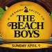 CBS Presents “A Grammy Salute to the Beach Boys” Featuring Star-Studded Performances Honoring the Recording Academy Lifetime Achievement Award Recipients