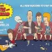 Paramount+ Reveals Official Trailer for Second Season of “Mike Judge’s Beavis and Butt-Head” [VIDEO]