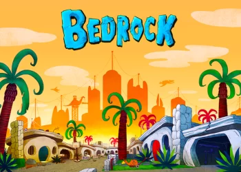 Yabba Dabba Do! “Bedrock,” An Animated Sequel to “The Flintstones” is Coming to FOX