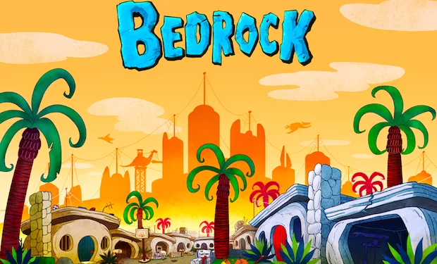 Yabba Dabba Do! “Bedrock,” An Animated Sequel to “The Flintstones” is Coming to FOX