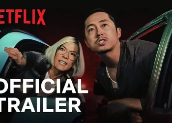 Official Netflix Trailer for the Thriller “Beef” [VIDEO]