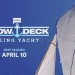 Bravo’s “Below Deck Sailing Yacht” Makes a Splash as Season Four Premieres Monday, April 10 @ 8PM ET/PT [VIDEO]