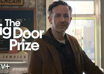 Apple TV+ Unveils Trailer for New Comedy “The Big Door Prize,” From Emmy Award-Winning Creator David West Read [VIDEO]