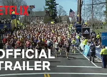 Official Netflix Trailer for “American Manhunt: The Boston Marathon Bombing” [VIDEO]