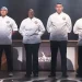 Fearless Military Chefs Take Their Skills to the “Chopped” Kitchen to Battle It Out in New Tournament “Chopped: Military Salute”
