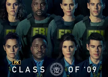 FX’s “Class of ’09” Premieres Wednesday, May 10 Exclusively on Hulu
