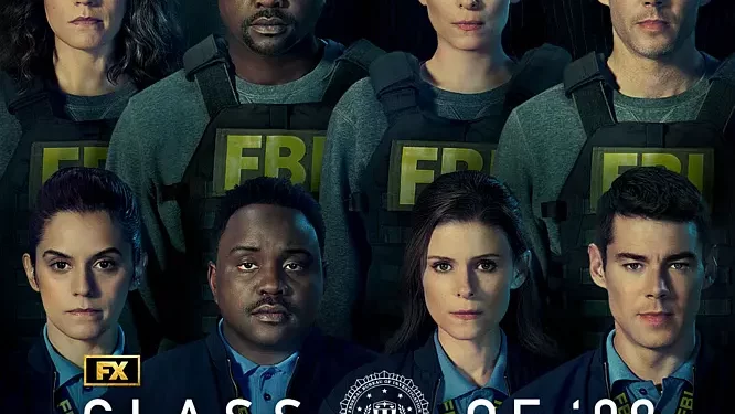 FX’s “Class of ’09” Premieres Wednesday, May 10 Exclusively on Hulu