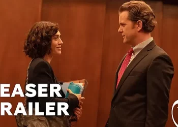 Paramount+ Debuts the Teaser Trailer for the Original Series “Fatal Attraction” [VIDEO]