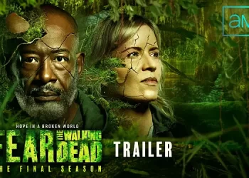 AMC Networks Announces June 18 Premiere Date for “The Walking Dead: Dead City” and Debuts Official Trailer for “Fear the Walking Dead’s” Eighth and Final Season at WonderCon 2023 [VIDEO]