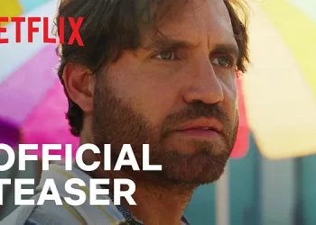 Official Netflix Trailer for “Florida Man” [VIDEO]