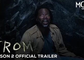 Celebrate Halfway to Halloween with a Full Night of Horror Programming Beginning April 23rd with “From” Season 2 and “Amityville: An Origin Story” [VIDEO]