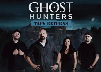 “Ghost Hunters” Returns with All-New Episodes and Special Guests Beginning Thursday, April 6 @ 9PM ET/PT