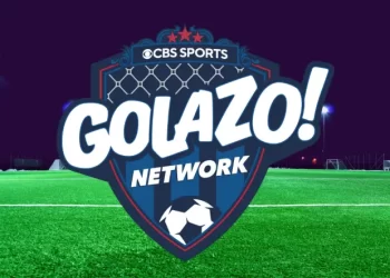 CBS Sports Golazo Network, A First-of-Its-Kind Free, 24/7 Streaming Network in the US Dedicated to Global Soccer, to Launch April 11