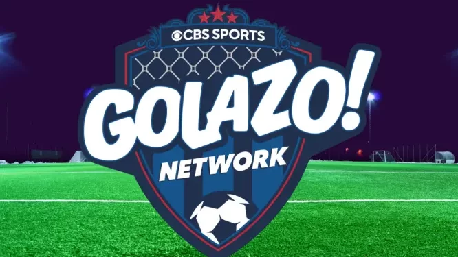 CBS Sports Golazo Network, A First-of-Its-Kind Free, 24/7 Streaming Network in the US Dedicated to Global Soccer, to Launch April 11
