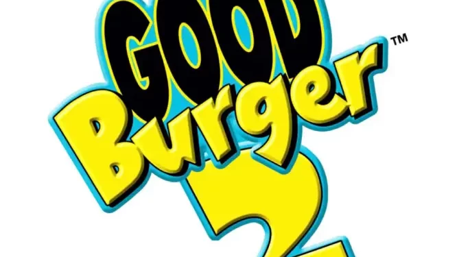Nickelodeon Studios and Paramount+ Announce “Good Burger 2,” An All-New Movie Sequel to the Iconic ’90s Film