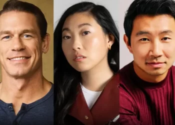John Cena, Awkwafina, and Simu Liu to Star in Prime Video’s “Grand Death Lotto,” From Director Paul Feig