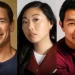 John Cena, Awkwafina, and Simu Liu to Star in Prime Video’s “Grand Death Lotto,” From Director Paul Feig