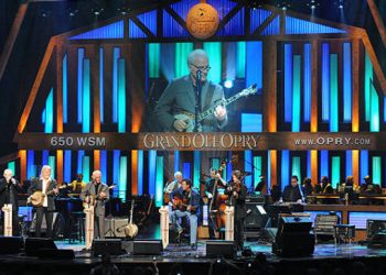 NBCUniversal Announces Inaugural “People’s Choice Country Awards” Telecast Airing in September on NBC and Peacock