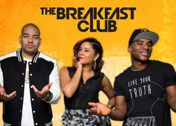 BET Partners With iHeartMedia to Air Nationally Syndicated Hit Radio Show “The Breakfast Club” on BET