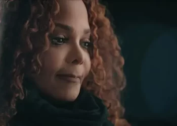 Lifetime and A&E Greenlight Second Documentary with Global Icon Janet Jackson, “Janet Jackson: Family First,”