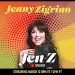 Comedy Central to Release Jenny Zigrino’s First Hour-Long Stand-up Special “Jenny Zigrino: Jen-Z”