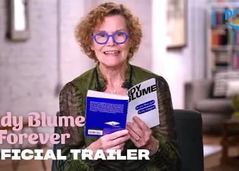 Official Prime Video Trailer “Judy Blume Forever” [VIDEO]