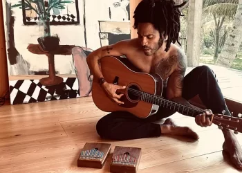 Lenny Kravitz to Deliver “In Memoriam” Performance During 95th Oscars