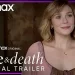 Official HBO Max Trailer for “Love & Death” – Limited series starring Elizabeth Olsen and Jesse Plemons premieres April 27 on HBO Max.