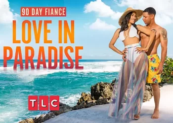 Meet the Couples Featured in an All-New Season of TLC’s “90 Day Fiance: Love in Paradise” [VIDEO]
