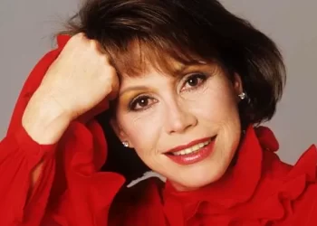 HBO Original Documentary “Being Mary Tyler Moore” Debuts May 2023