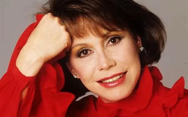 HBO Original Documentary “Being Mary Tyler Moore” Debuts May 2023