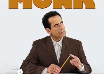 Peacock Orders “Monk” Movie Starring Tony Shalhoub, Based on the Critically-Acclaimed, Fan-Favorite USA Comedy
