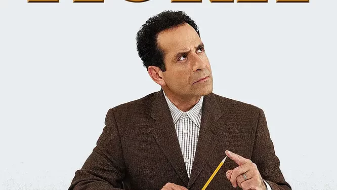 Peacock Orders “Monk” Movie Starring Tony Shalhoub, Based on the Critically-Acclaimed, Fan-Favorite USA Comedy