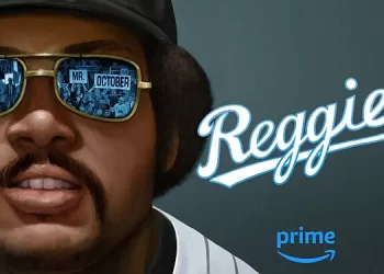 Prime Video Reveals Trailer for “Reggie” [VIDEO]