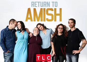 TLC’s “Return to Amish” Is Back, As New and Returning Cast Members Navigate Life in Two Different Worlds