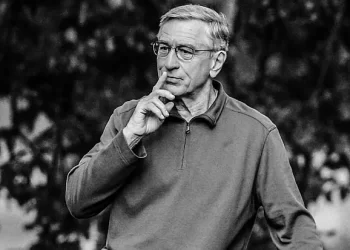 Netflix Announces New Limited Series “Zero Day” Starring and Executive Produced by Academy Award Winner Robert De Niro in His First TV Series