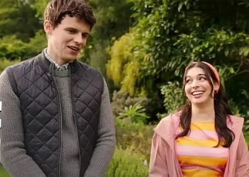 E! to Launch Three Additional Original Romantic Comedy Movies This Summer [VIDEO]