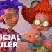 Paramount+ Reveals Official Trailer a for Season 2 of “Rugrats,” Premiering Friday, April 14 [VIDEO]